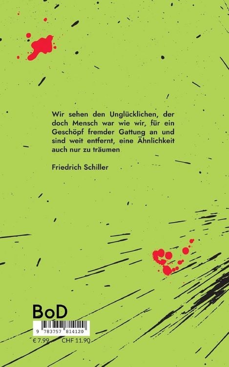 Produktbild: Der Ripper von Rostow