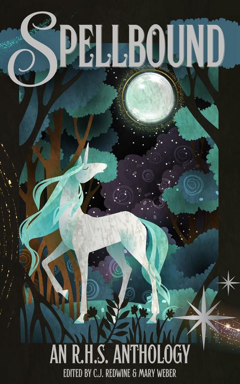 Produktbild: Spellbound