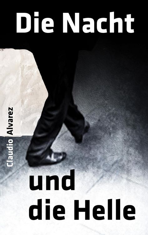 Produktbild: Die Nacht und die Helle