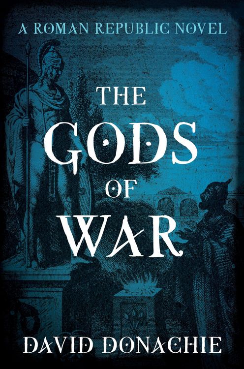 Produktbild: The Gods of War
