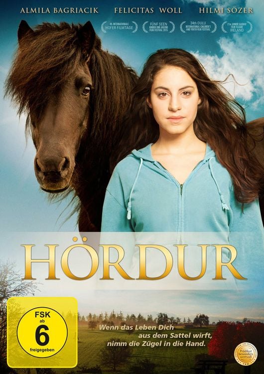 Produktbild: H&ouml;rdur