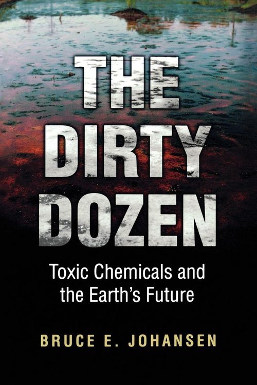 Produktbild: The Dirty Dozen