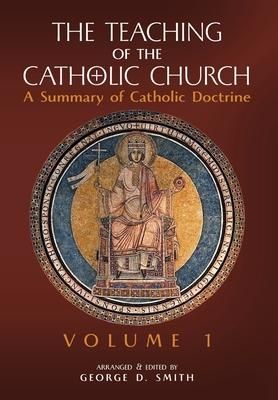 Produktbild: The Teaching of the Catholic Church