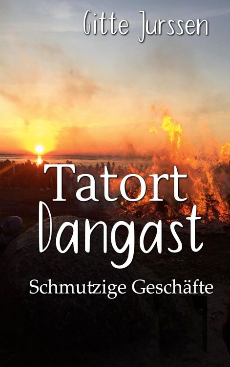 Produktbild: Tatort Dangast
