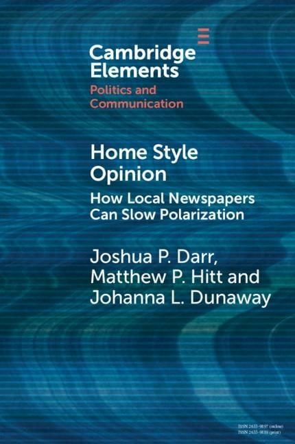 Produktbild: Home Style Opinion