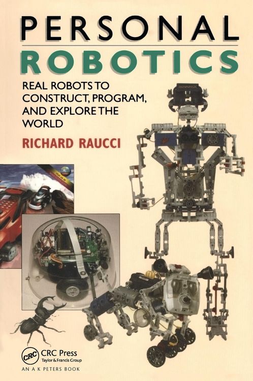 Produktbild: Personal Robotics