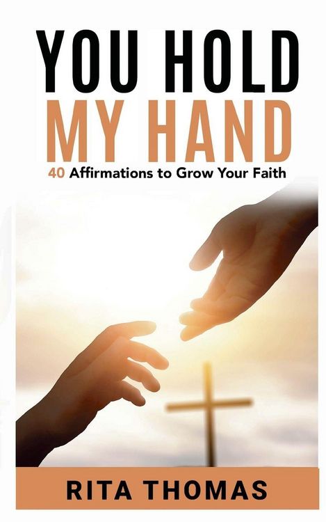 Produktbild: You Hold My Hand