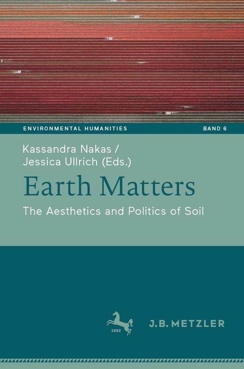 Produktbild: Earth Matters
