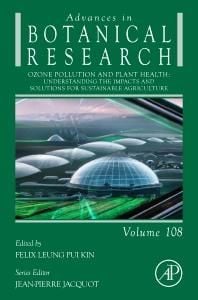Produktbild: Ozone Pollution & Plant Health