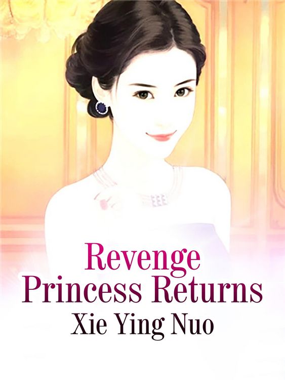 Produktbild: Revenge Princess Returns