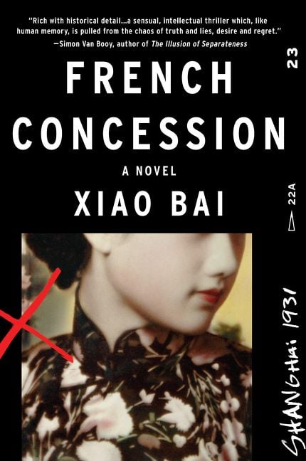 Produktbild: French Concession