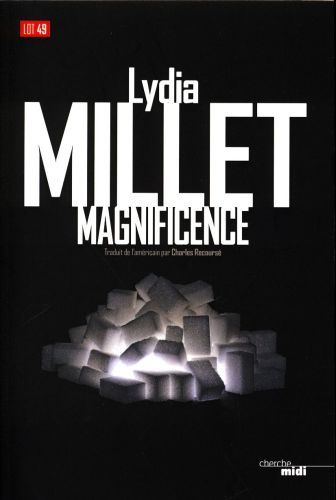 Produktbild: Magnificence
