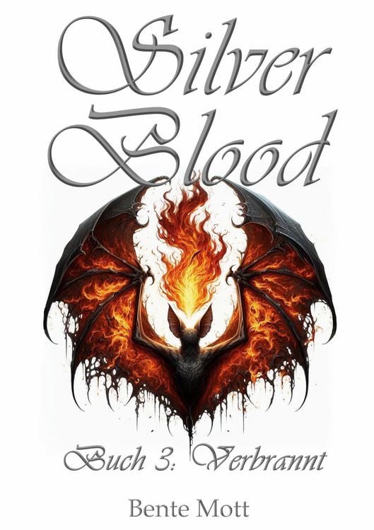 Produktbild: Silver Blood