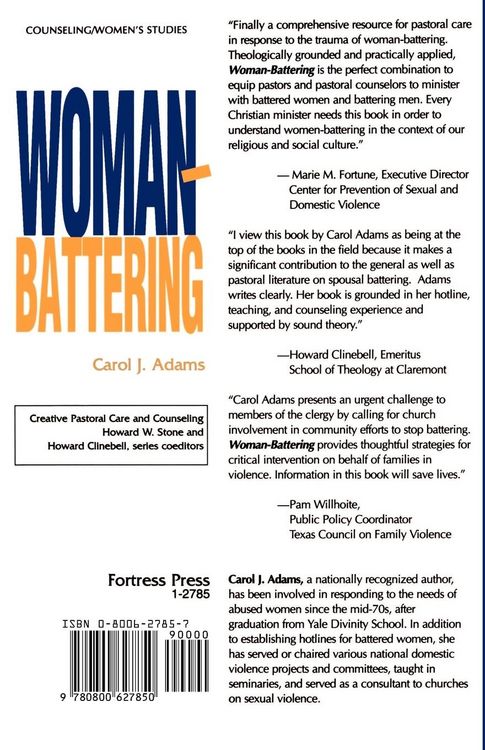 Produktbild: Woman Battering