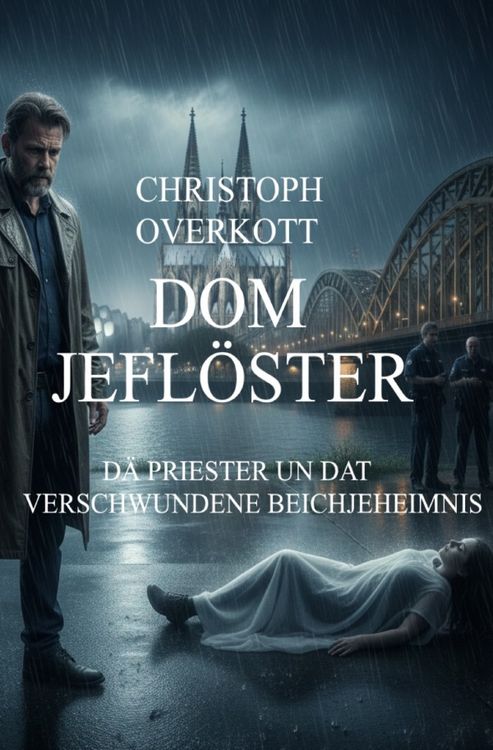 Produktbild: Domjefl&ouml;ster