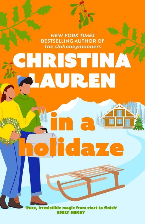 Produktbild: In A Holidaze