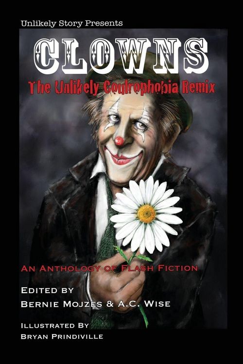 Produktbild: Clowns