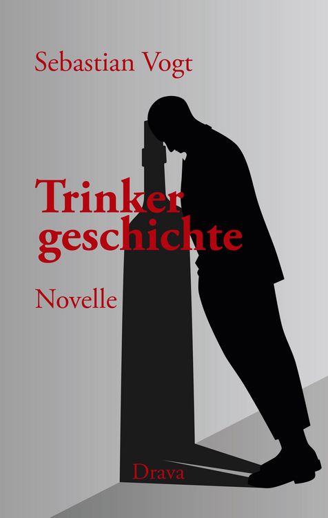 Produktbild: Trinkergeschichte