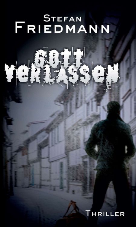 Produktbild: Gottverlassen
