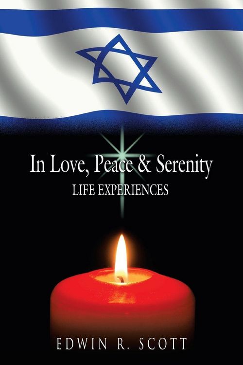 Produktbild: In Love, Peace & Serenity