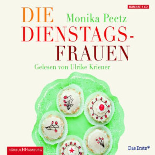 Produktbild: Die Dienstagsfrauen
