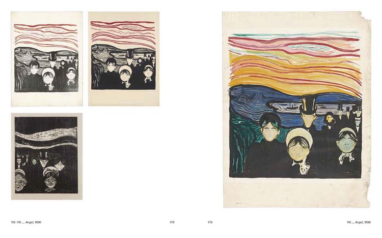 Produktbild: Munch