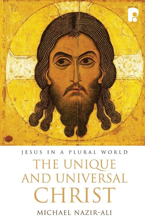 Produktbild: The Unique and Universal Christ