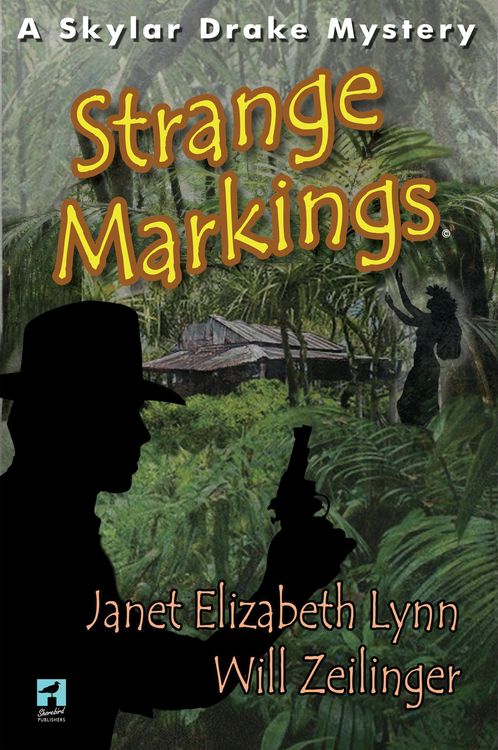 Produktbild: Strange Markings