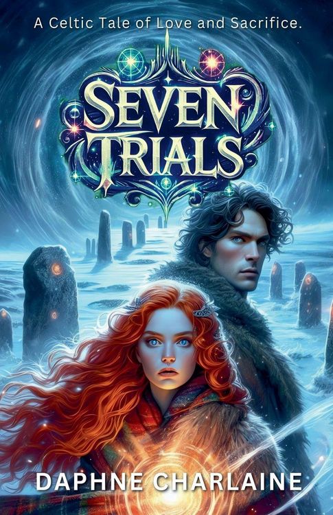 Produktbild: Seven Trials