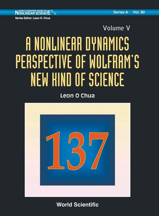 Produktbild: Nonlnr Dyn Perspec Wolfram (v5)