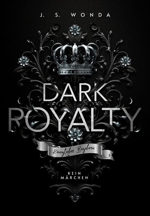 Produktbild: Dark Royalty