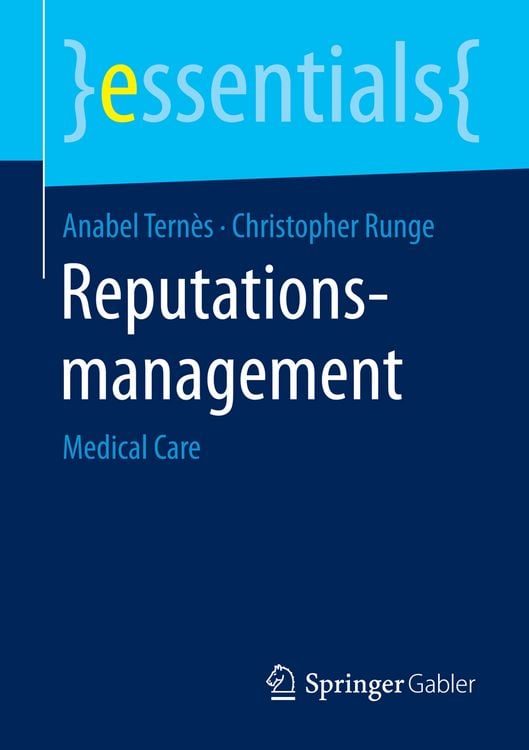 Produktbild: Reputationsmanagement