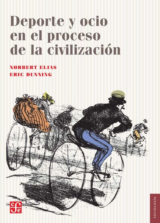 Produktbild: Deporte y ocio en el proceso de la civilizaci&oacute;n