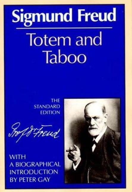 Produktbild: Totem and Taboo