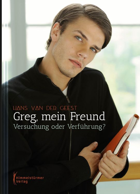 Produktbild: Greg, mein Freund