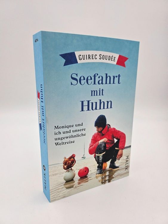 Produktbild: Seefahrt mit Huhn
