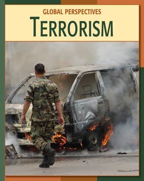 Produktbild: Terrorism