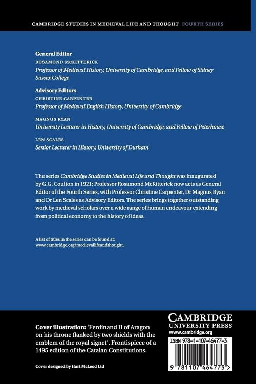 Produktbild: The Rise and Decline of an Iberian Bourgeoisie
