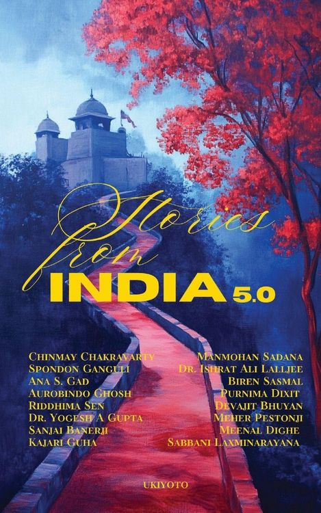Produktbild: Stories from India Season 5.0 | Premium Edition with Embossed Gold Foiling