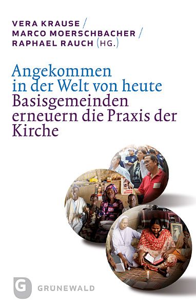 Produktbild: Angekommen in der Welt von heute