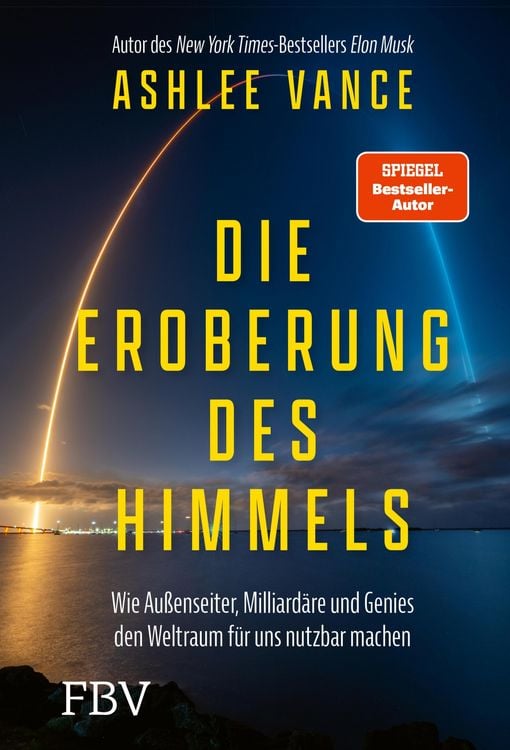 Produktbild: Die Eroberung des Himmels