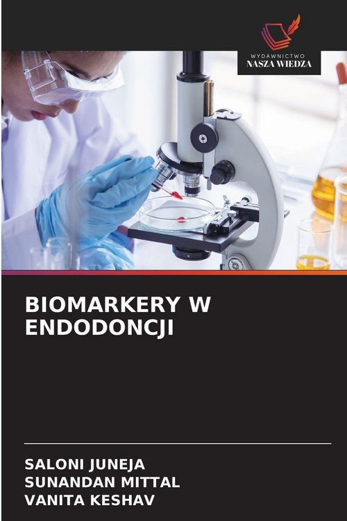 Produktbild: Biomarkery W Endodoncji