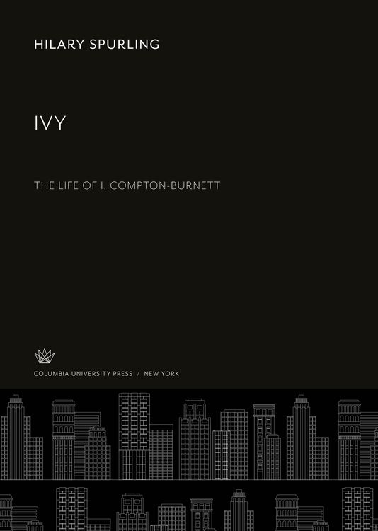 Produktbild: Ivy