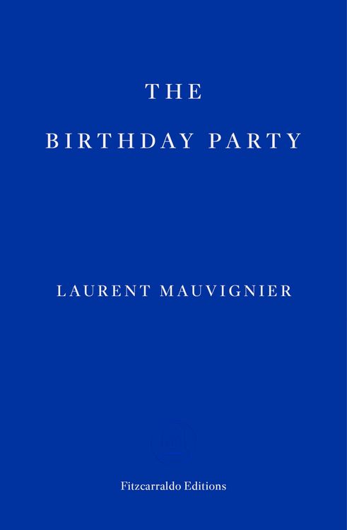 Produktbild: The Birthday Party