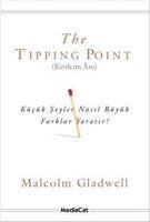 Produktbild: The Tipping Point - Kivilcim Ani