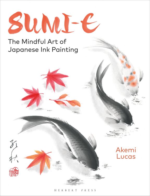 Produktbild: Sumi-e