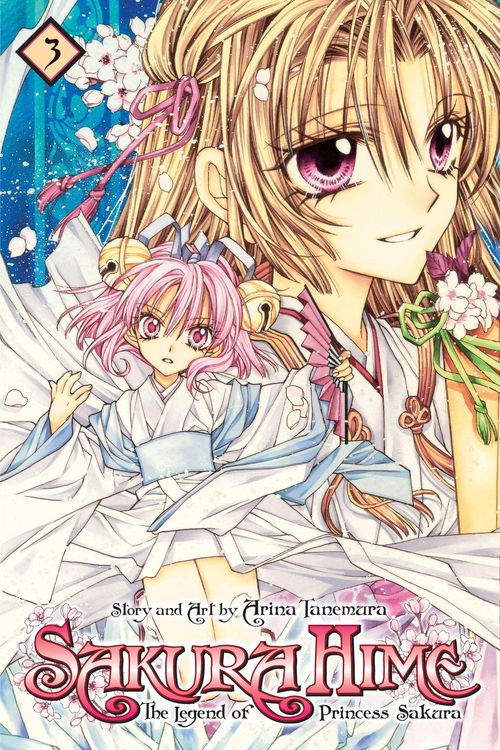 Produktbild: Sakura Hime