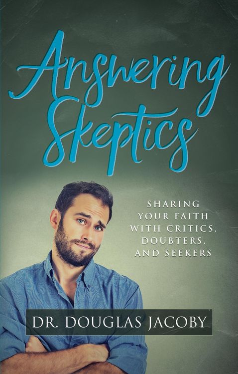 Produktbild: Answering Skeptics