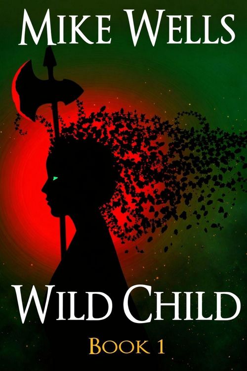 Produktbild: Wild Child, Book 1