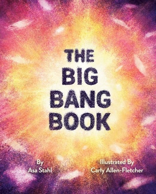 Produktbild: The Big Bang Book